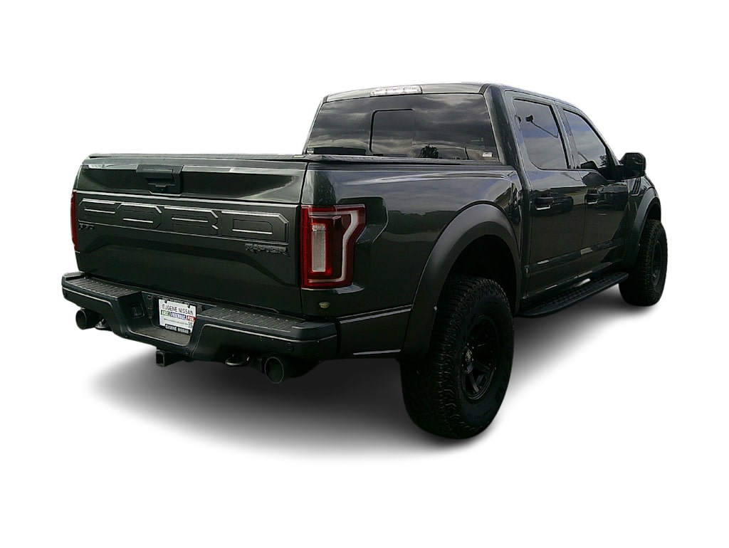 Thumbnail: 2018 Ford F-150 - 7