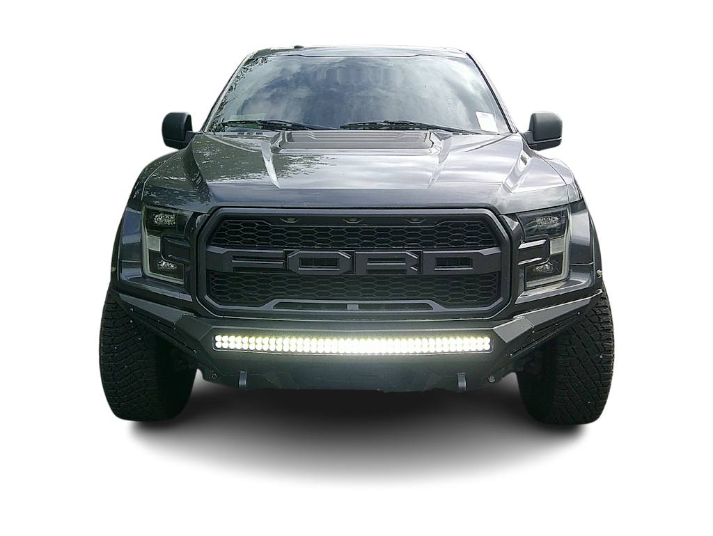 Thumbnail: 2018 Ford F-150 - 10