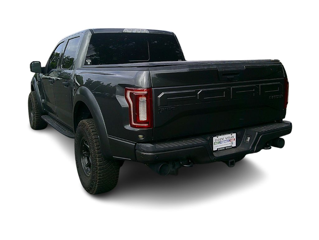 Thumbnail: 2018 Ford F-150 - 6