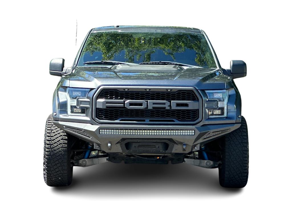 Thumbnail: 2018 Ford F-150 - 19