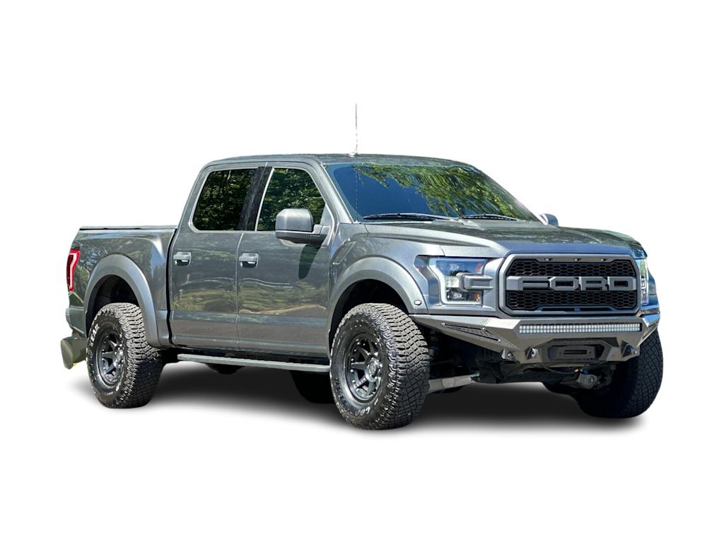 Thumbnail: 2018 Ford F-150 - 18