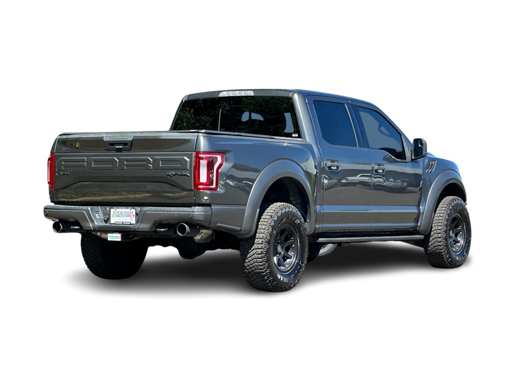Thumbnail: 2018 Ford F-150 - 15