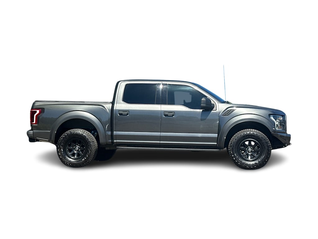 Thumbnail: 2018 Ford F-150 - 17