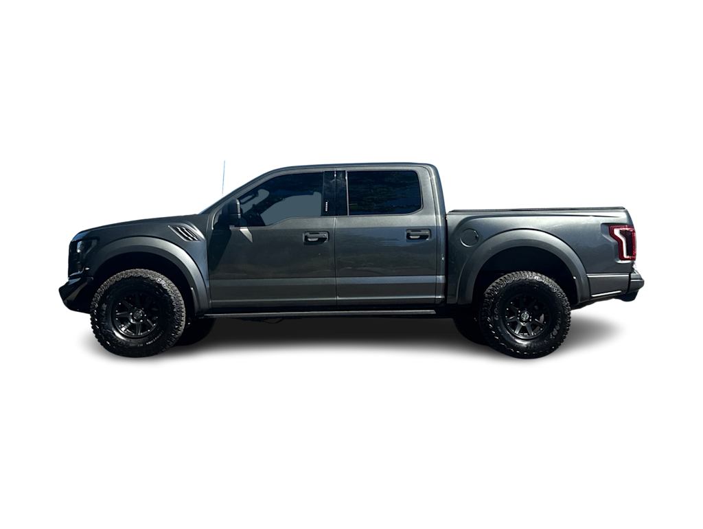 Thumbnail: 2018 Ford F-150 - 3