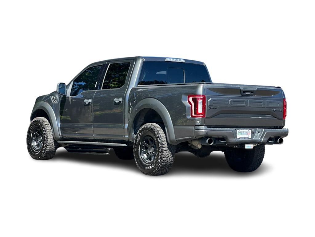 Thumbnail: 2018 Ford F-150 - 16