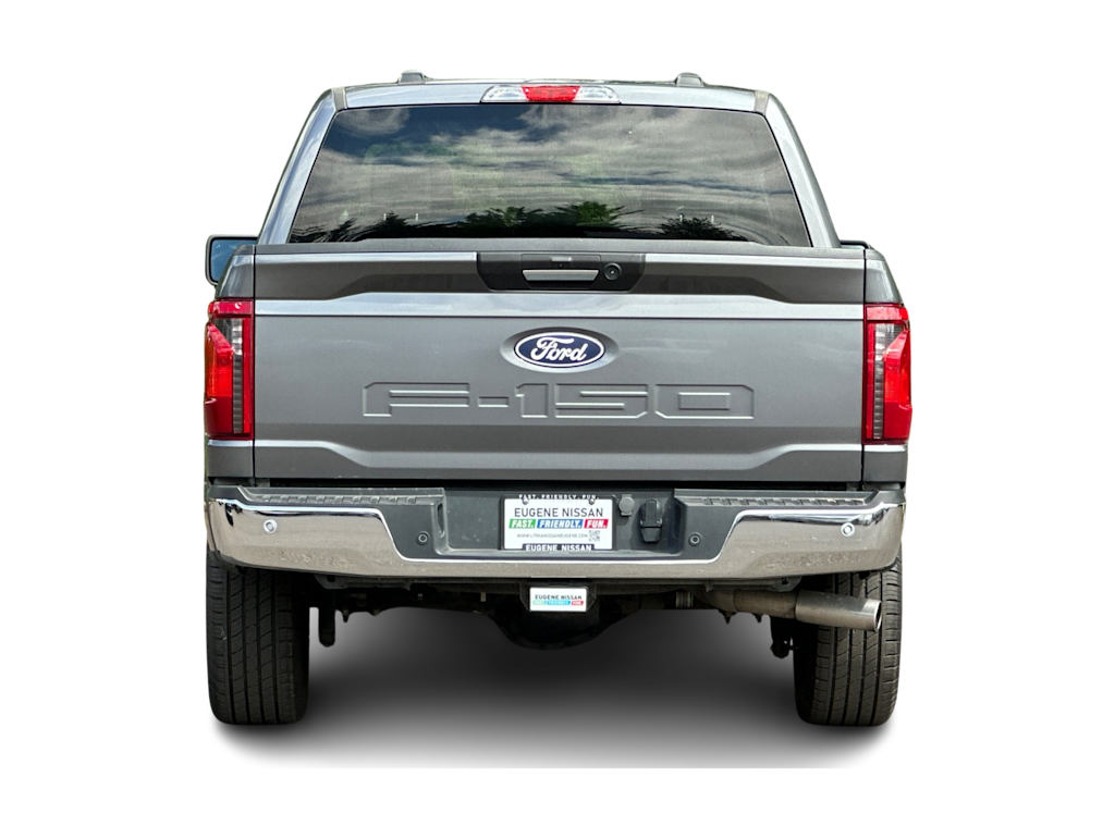 Thumbnail: 2024 Ford F-150 - 5