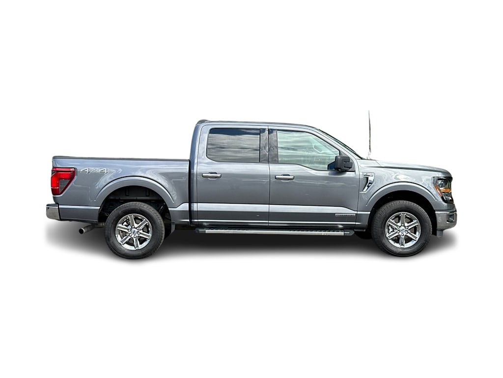 Thumbnail: 2024 Ford F-150 - 17