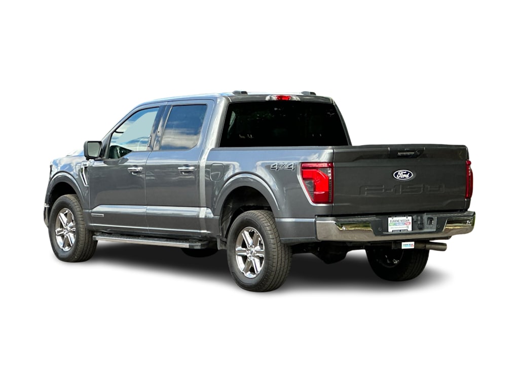 Thumbnail: 2024 Ford F-150 - 4