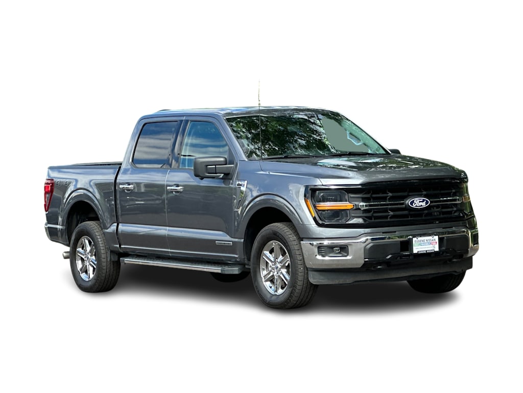 Thumbnail: 2024 Ford F-150 - 18