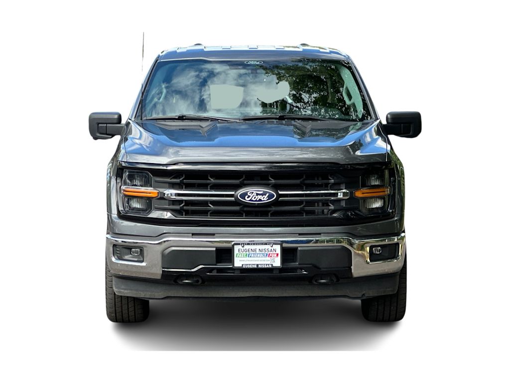 Thumbnail: 2024 Ford F-150 - 6