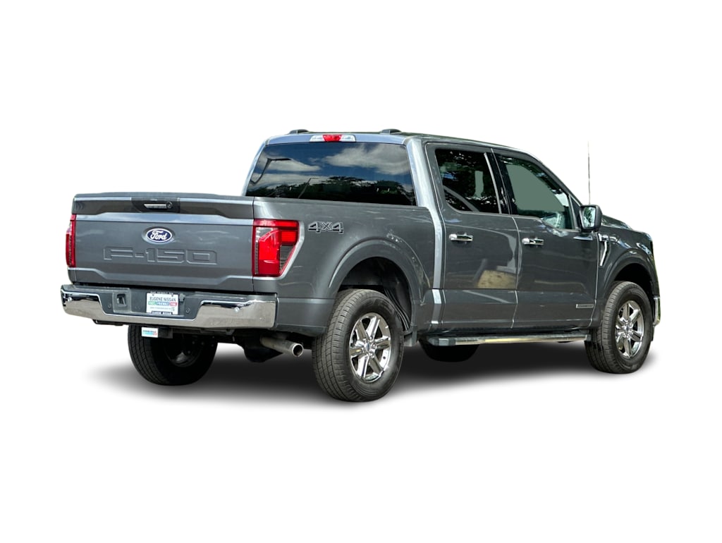 Thumbnail: 2024 Ford F-150 - 16