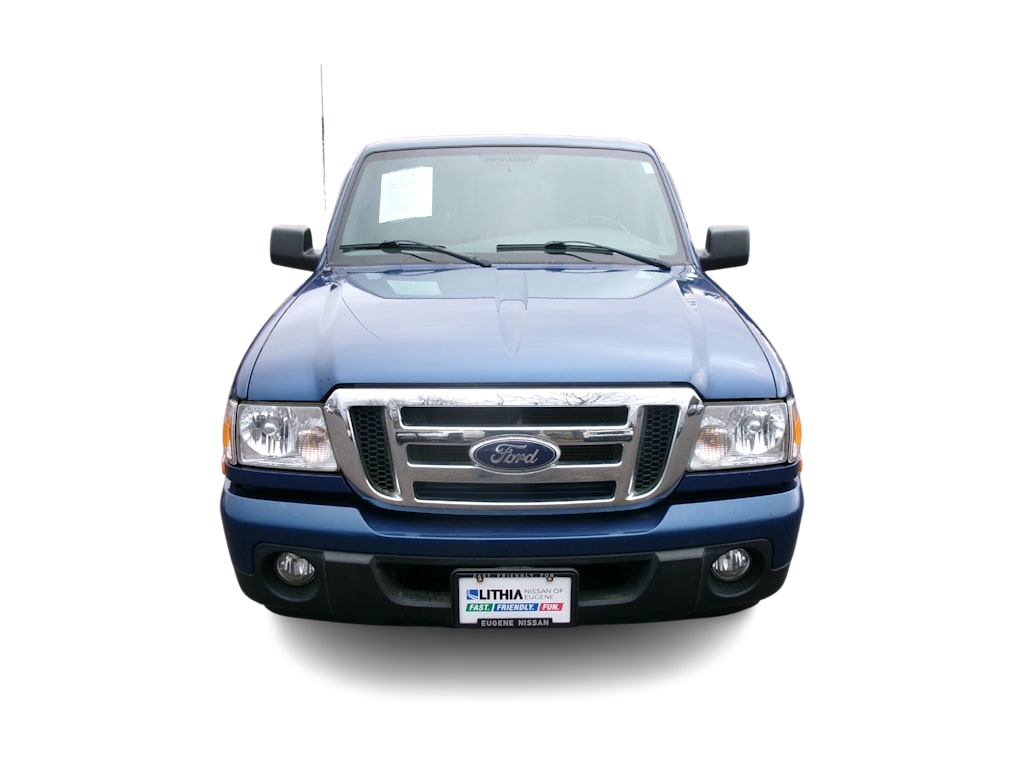 2010 Ford Ranger XLT 5