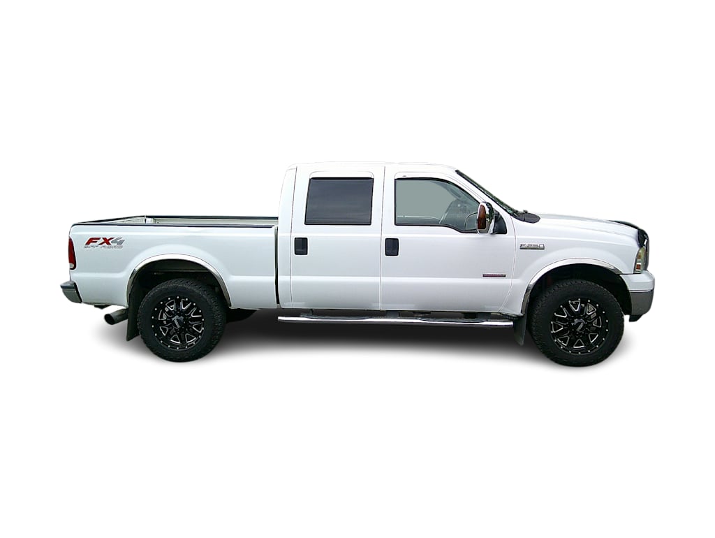 Thumbnail: 2006 Ford F-250 - 10