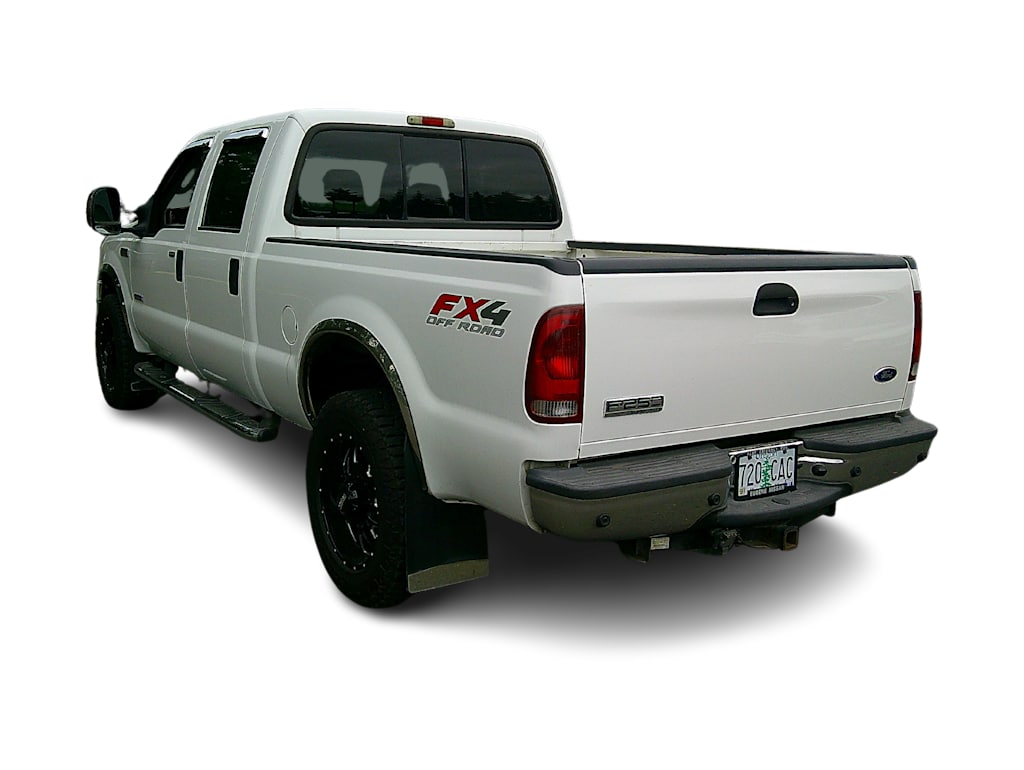 Thumbnail: 2006 Ford F-250 - 8