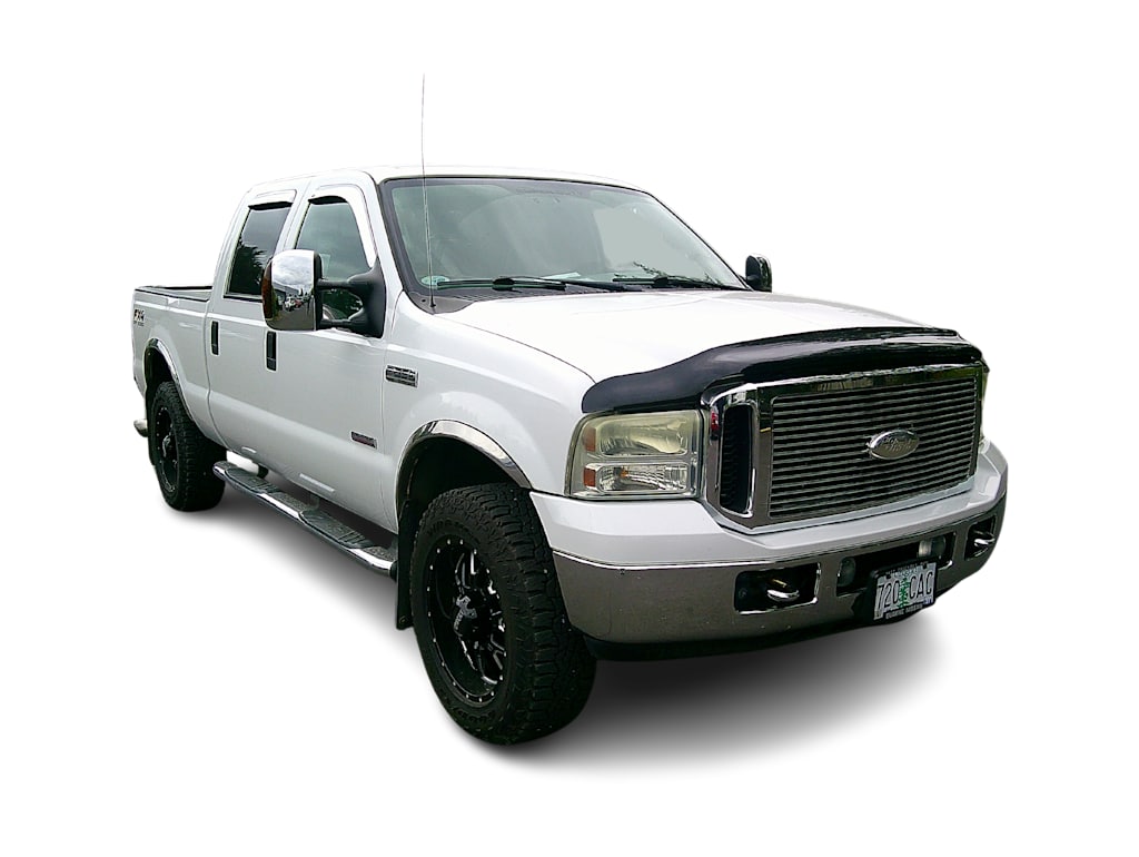 Thumbnail: 2006 Ford F-250 - 11