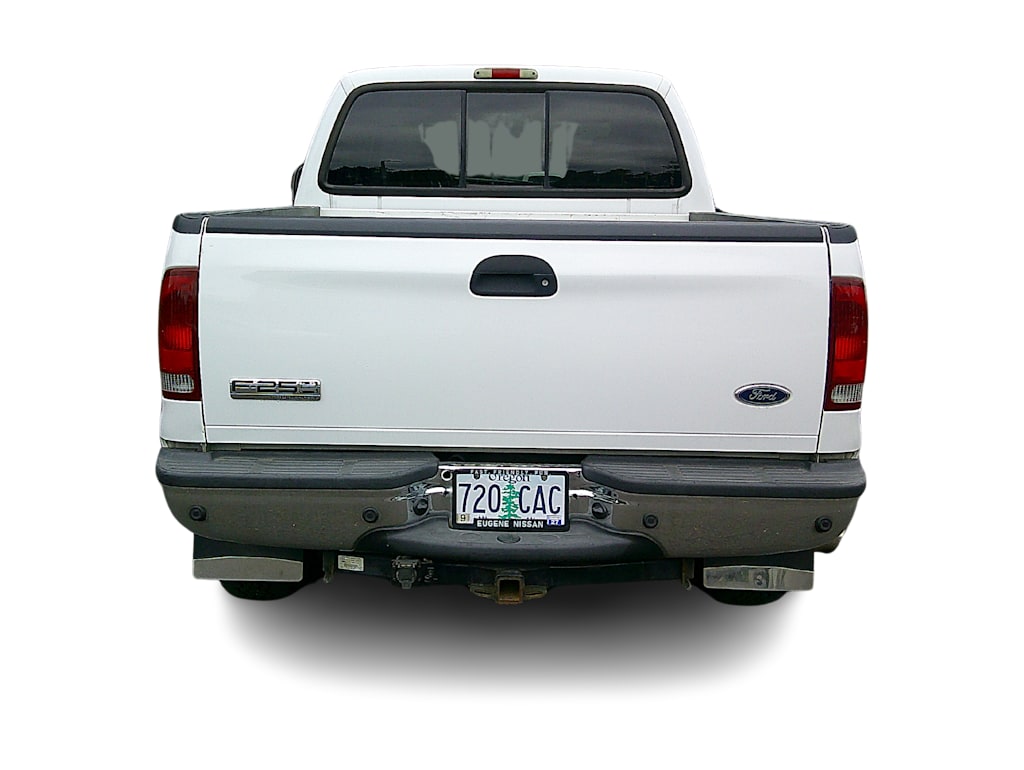 Thumbnail: 2006 Ford F-250 - 3