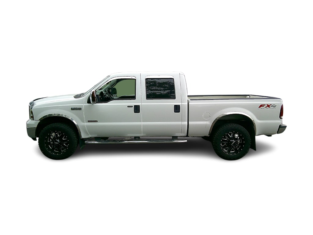 Thumbnail: 2006 Ford F-250 - 2