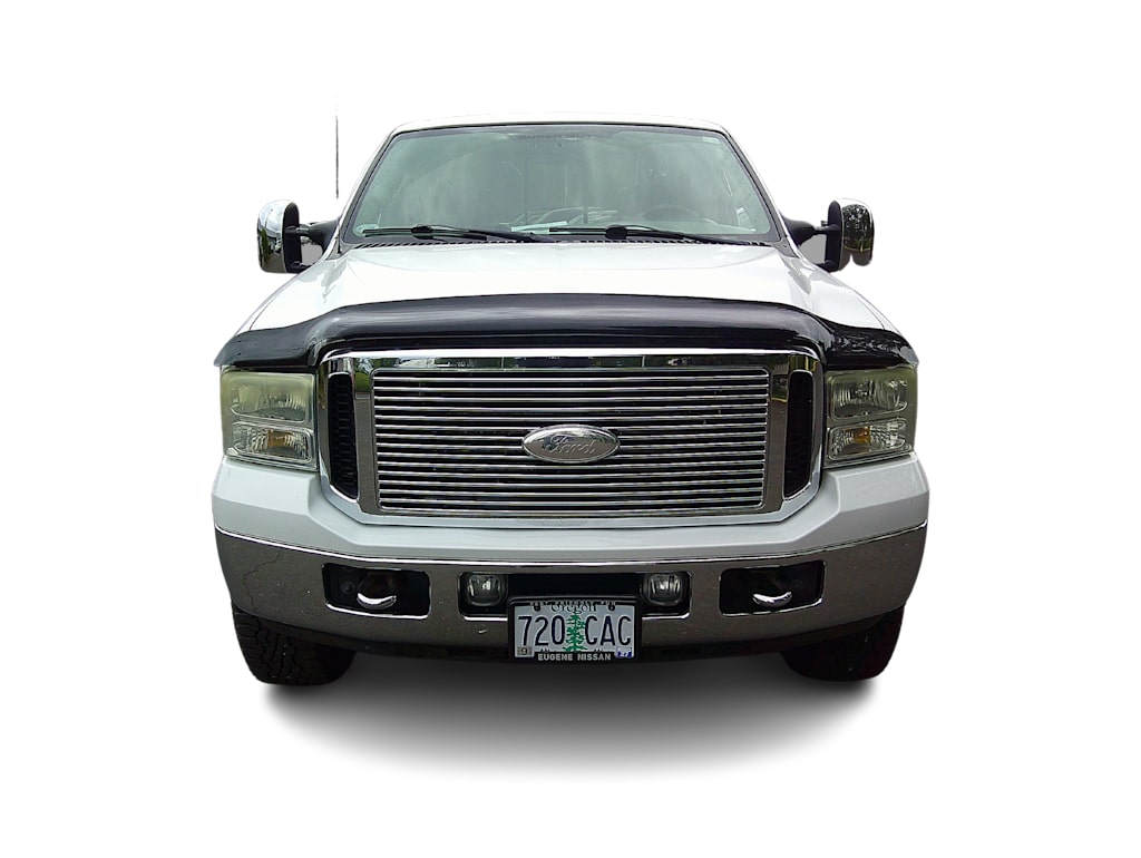 Thumbnail: 2006 Ford F-250 - 4