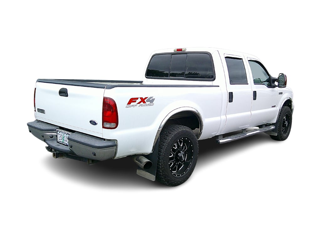 Thumbnail: 2006 Ford F-250 - 9