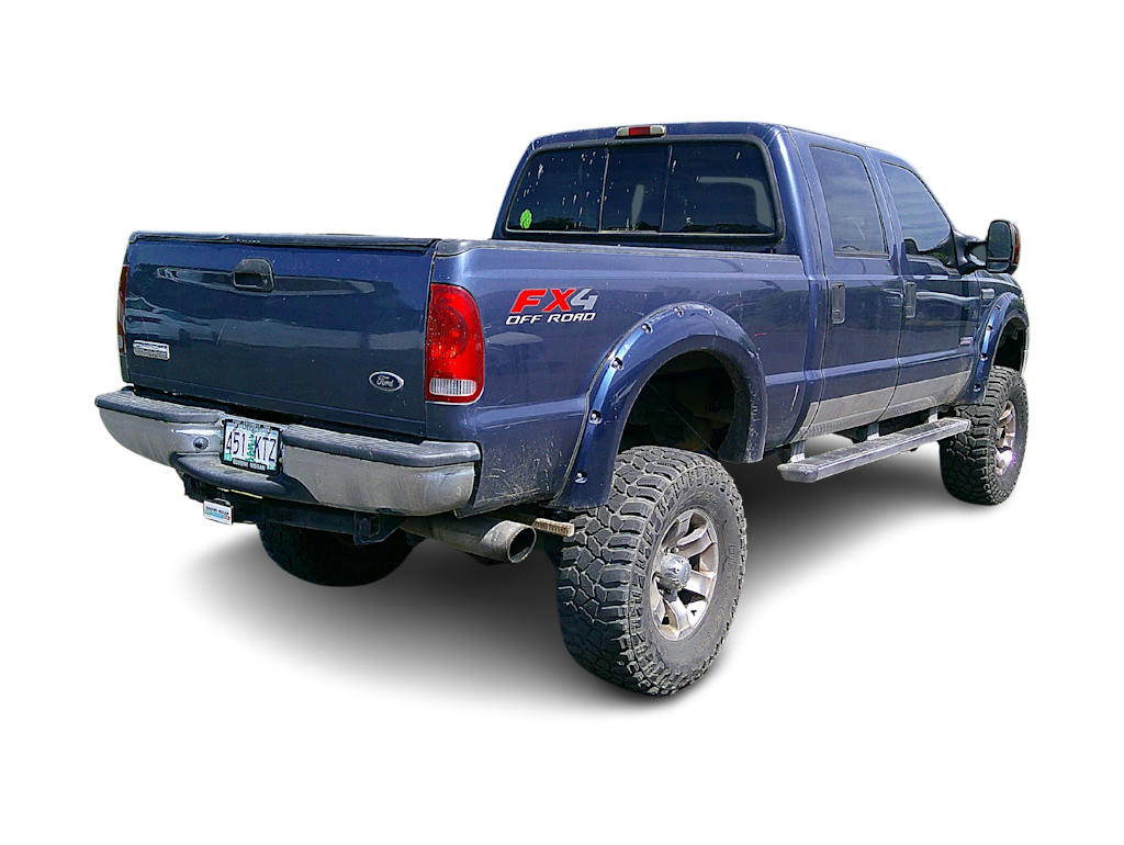 Thumbnail: 2006 Ford F-350 - 9