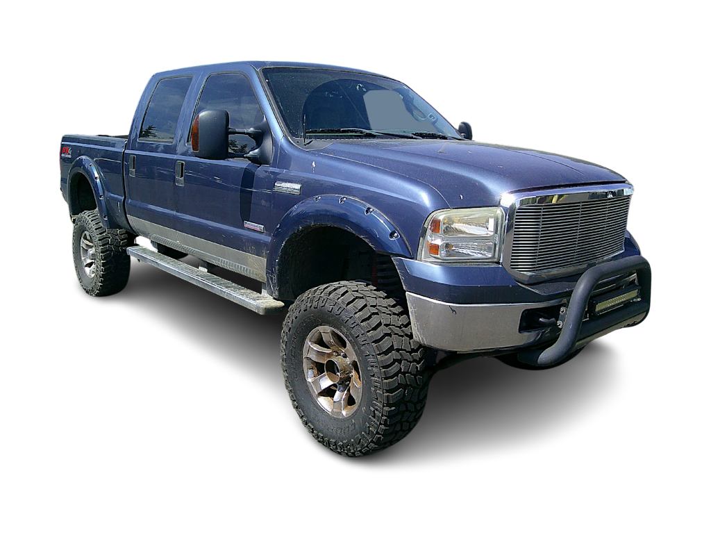 Thumbnail: 2006 Ford F-350 - 11