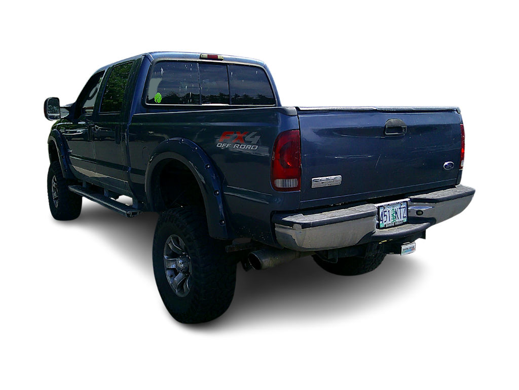 Thumbnail: 2006 Ford F-350 - 3