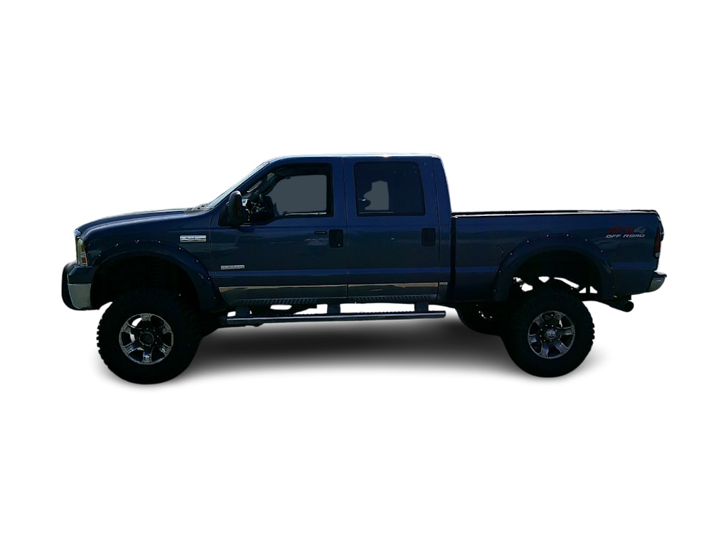 Thumbnail: 2006 Ford F-350 - 2