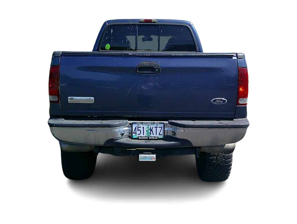 Thumbnail: 2006 Ford F-350 - 4