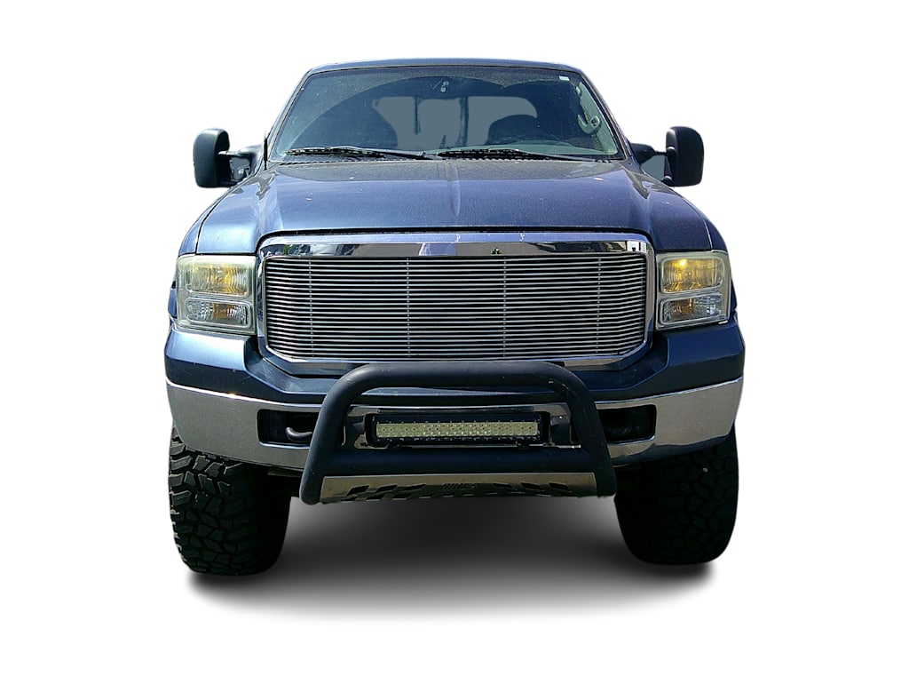 Thumbnail: 2006 Ford F-350 - 5