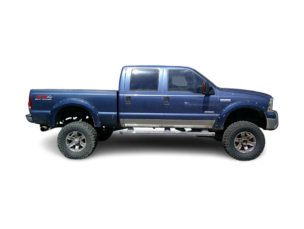 Thumbnail: 2006 Ford F-350 - 10