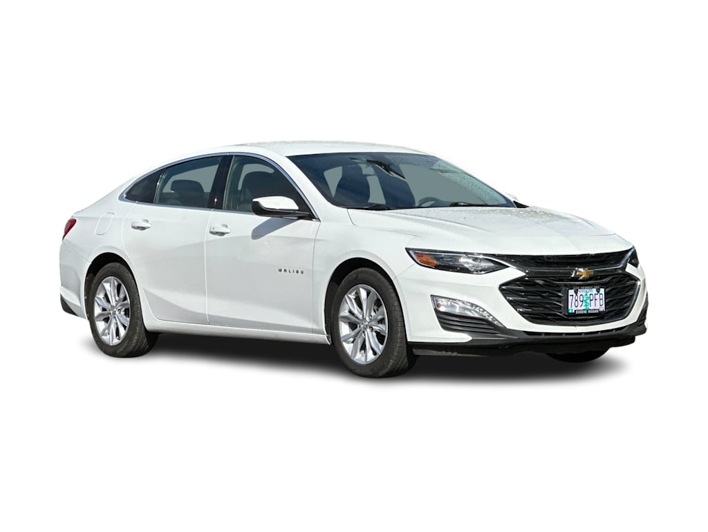 Thumbnail: 2020 Chevrolet Malibu - 19