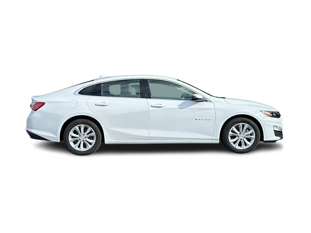 Thumbnail: 2020 Chevrolet Malibu - 18