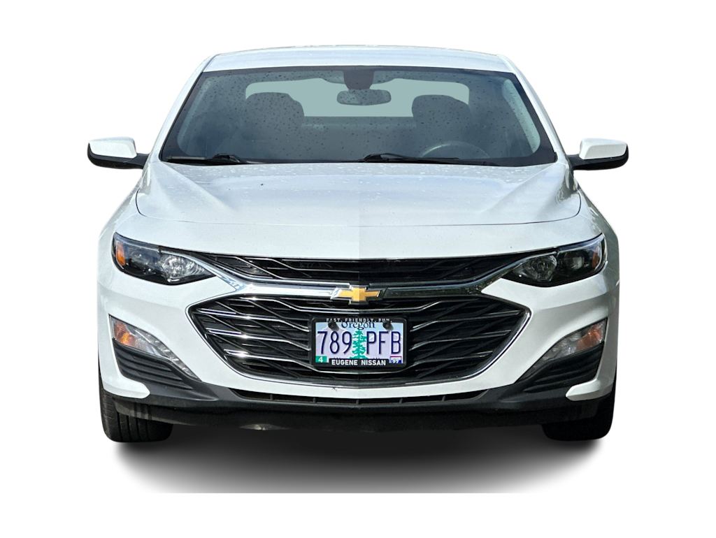 Thumbnail: 2020 Chevrolet Malibu - 6