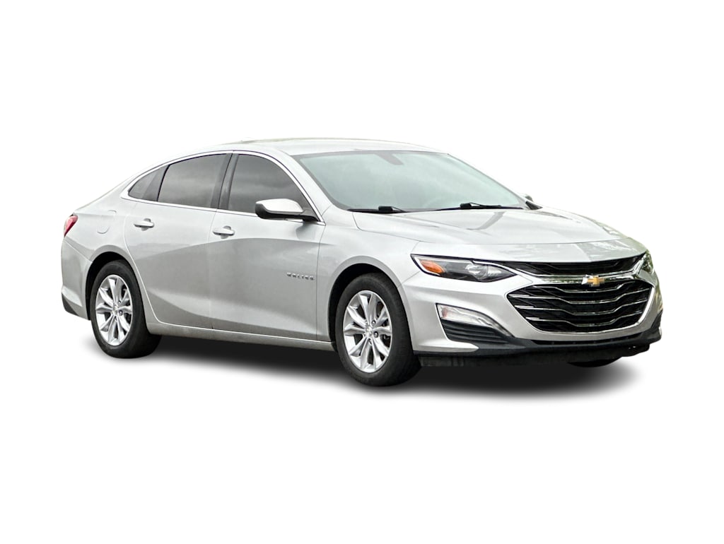 Thumbnail: 2019 Chevrolet Malibu - 19
