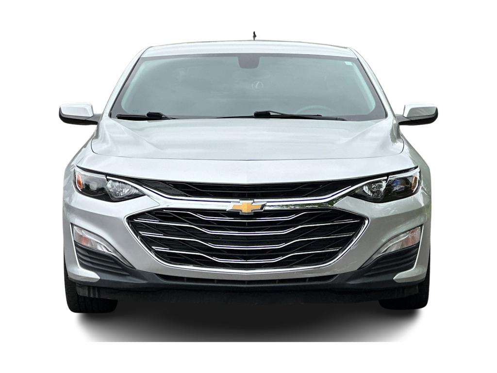 Thumbnail: 2019 Chevrolet Malibu - 6
