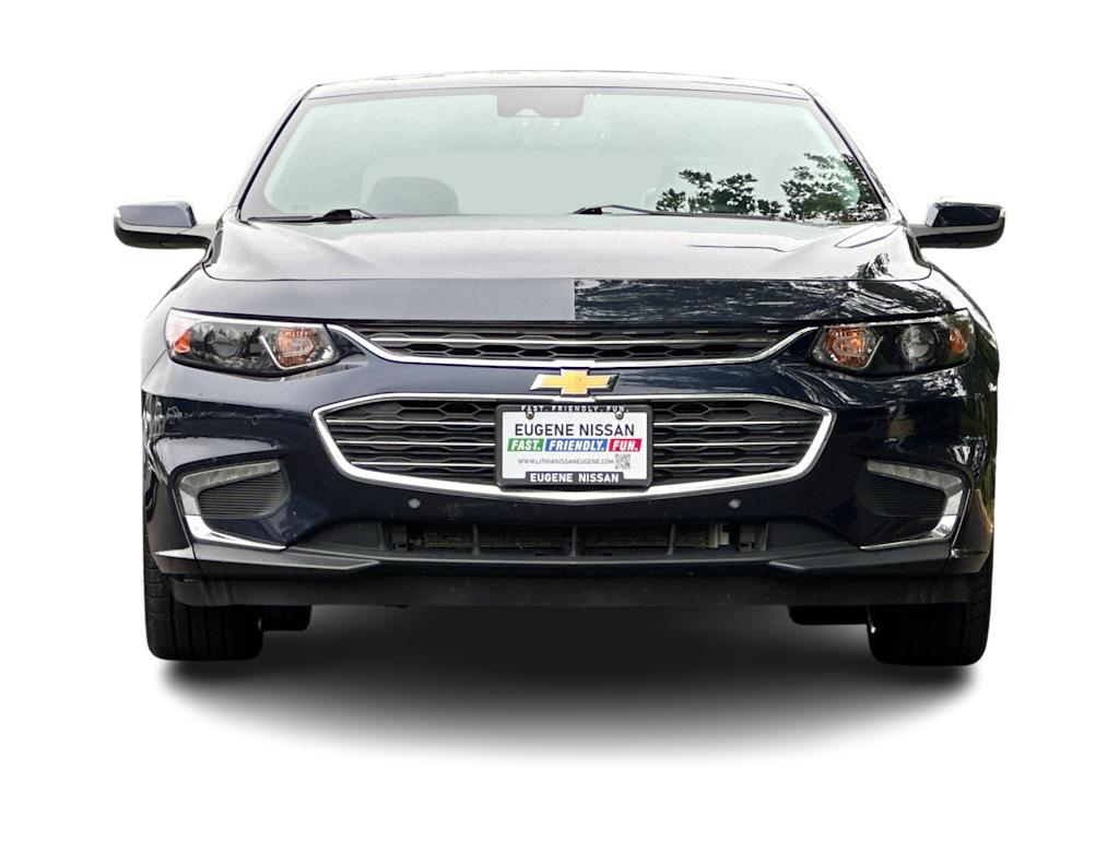 Thumbnail: 2017 Chevrolet Malibu - 6