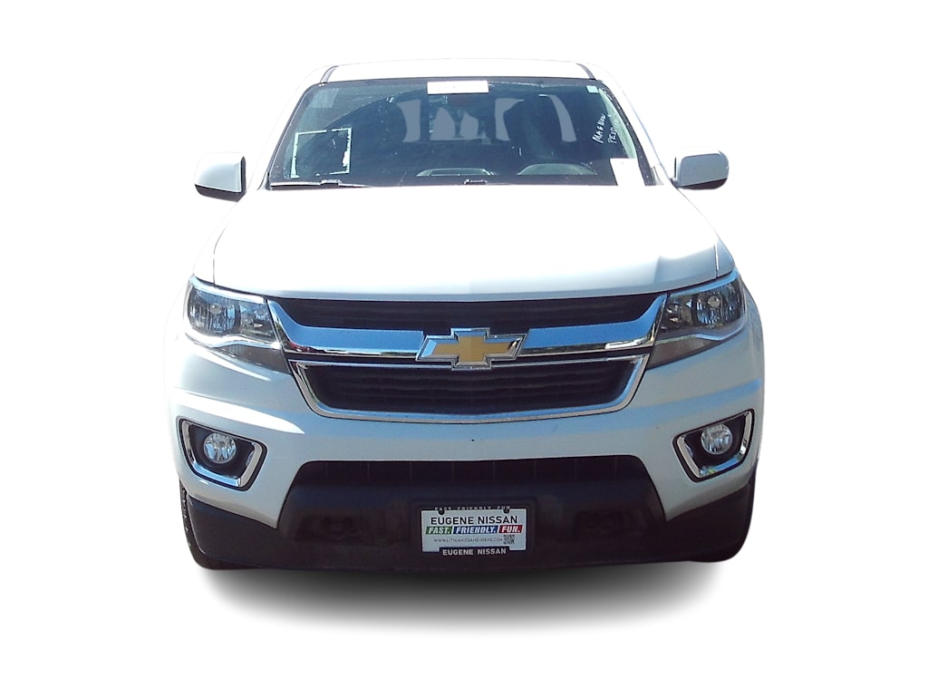 Thumbnail: 2017 Chevrolet Colorado - 5