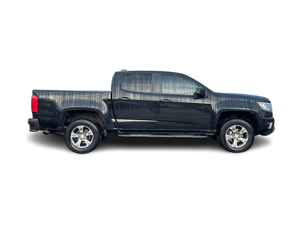 Thumbnail: 2019 Chevrolet Colorado - 18