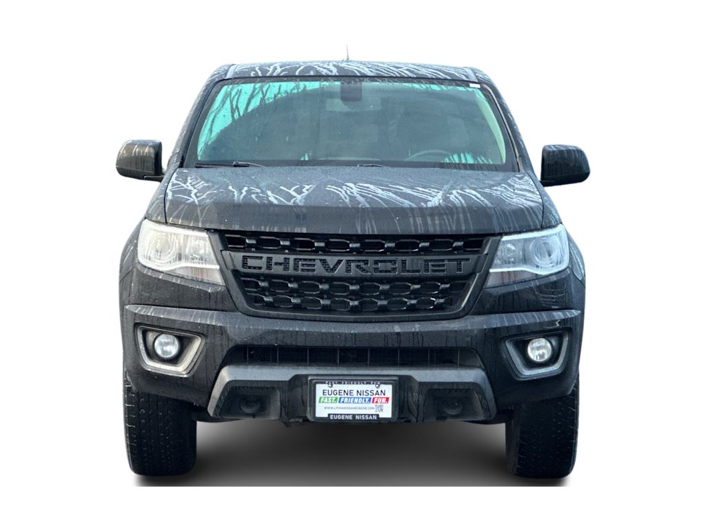 Thumbnail: 2019 Chevrolet Colorado - 6