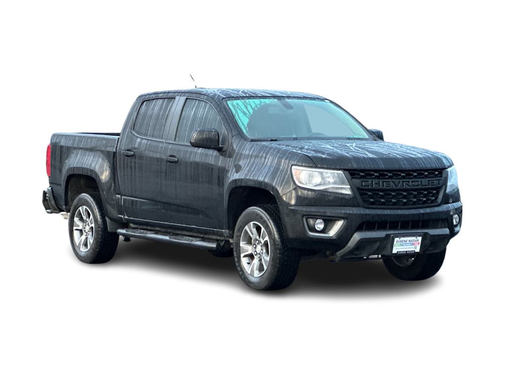 Thumbnail: 2019 Chevrolet Colorado - 19