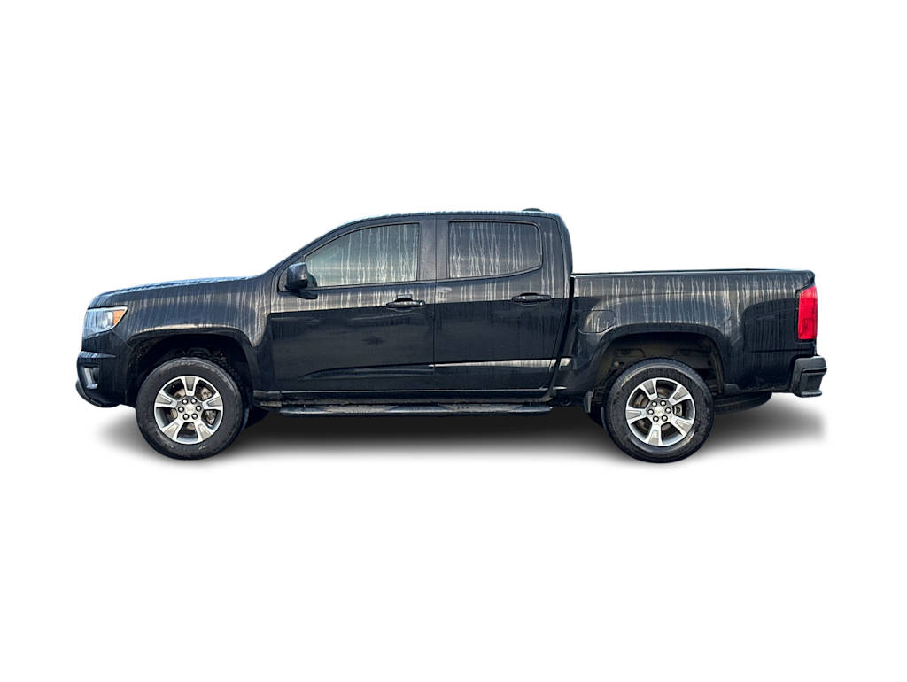 Thumbnail: 2019 Chevrolet Colorado - 3