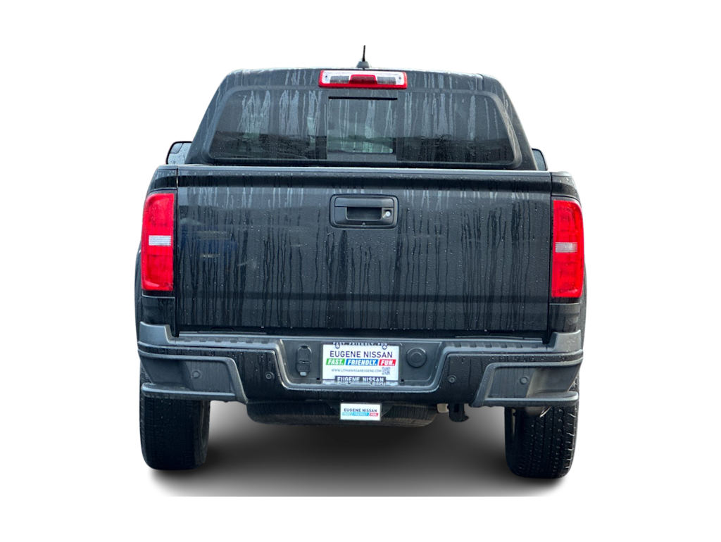 Thumbnail: 2019 Chevrolet Colorado - 5