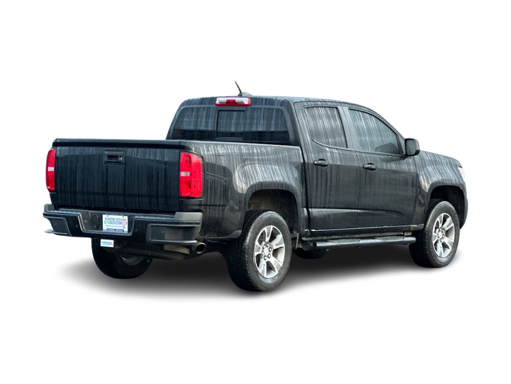 Thumbnail: 2019 Chevrolet Colorado - 17