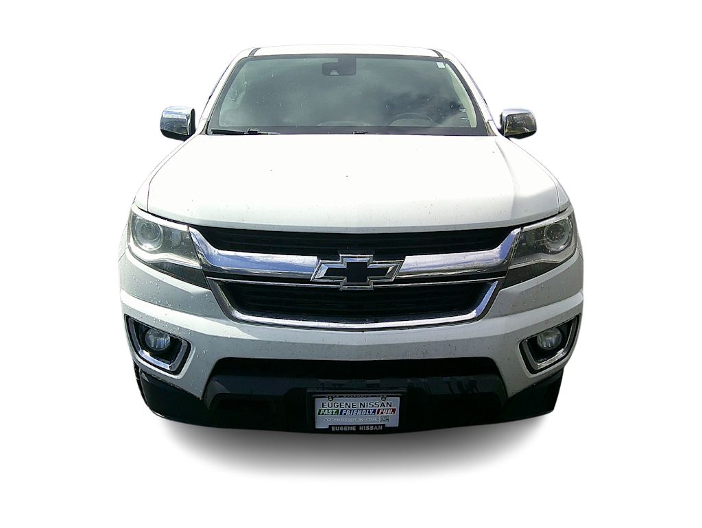 Thumbnail: 2016 Chevrolet Colorado - 5