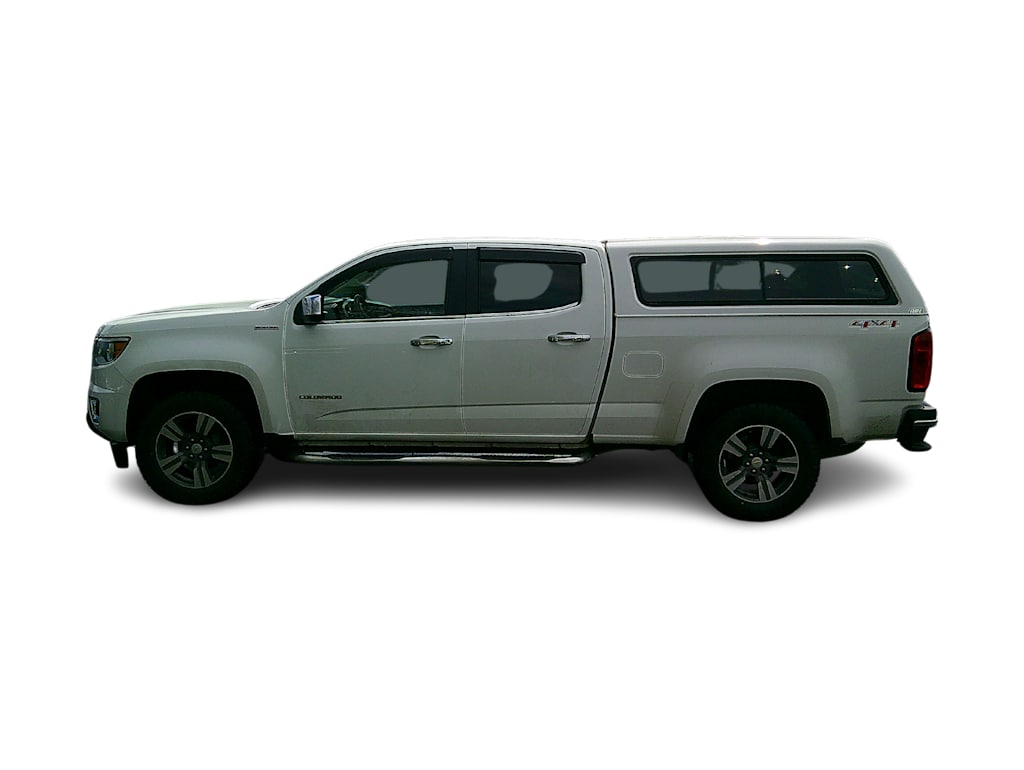 Thumbnail: 2016 Chevrolet Colorado - 2