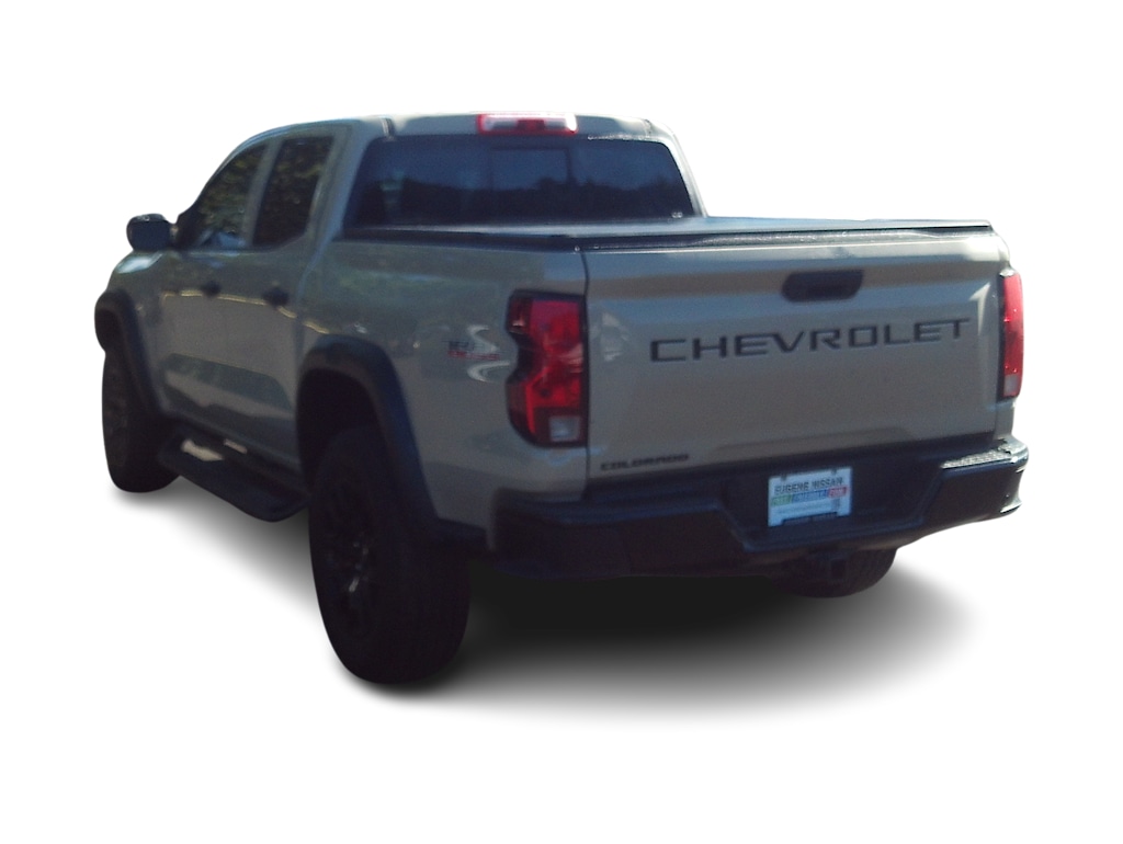 Thumbnail: 2023 Chevrolet Colorado - 3