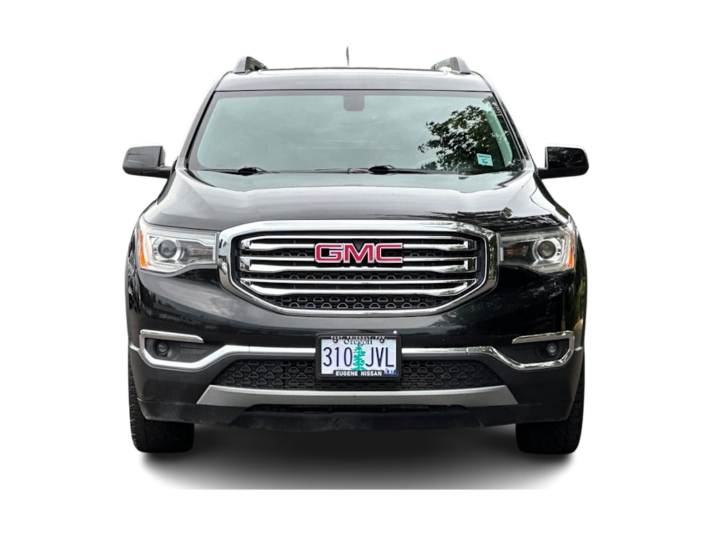 Thumbnail: 2018 GMC Acadia - 6
