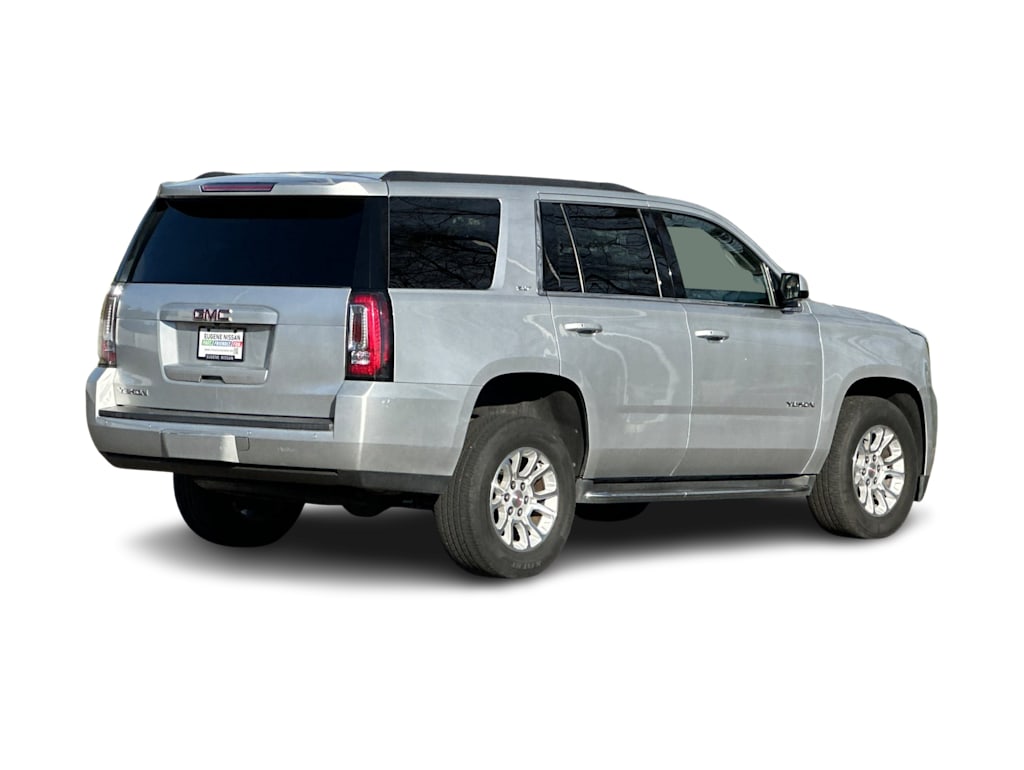 Thumbnail: 2019 GMC Yukon - 17