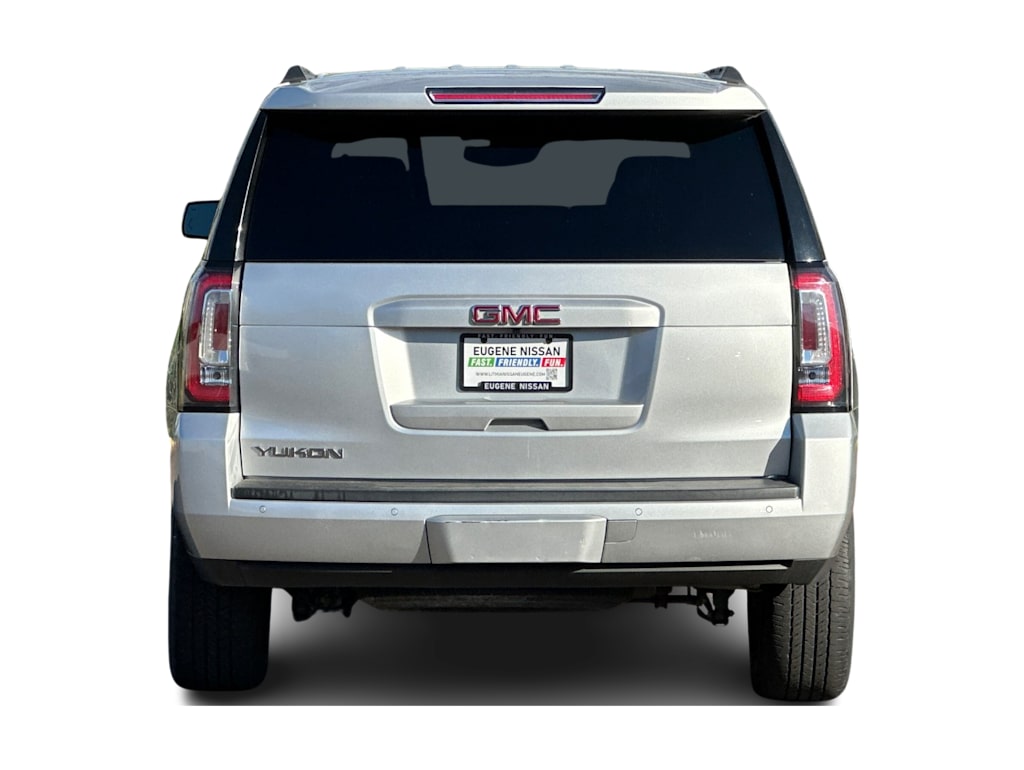 Thumbnail: 2019 GMC Yukon - 5