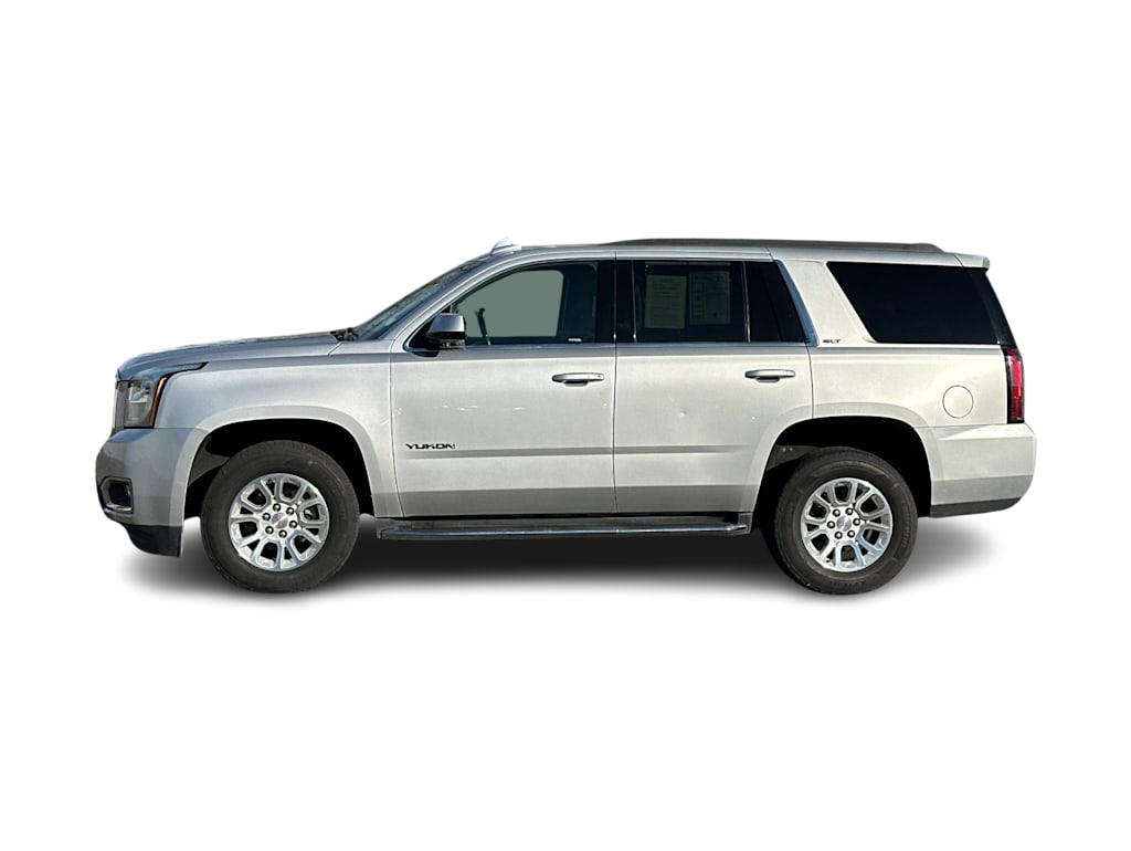Thumbnail: 2019 GMC Yukon - 3